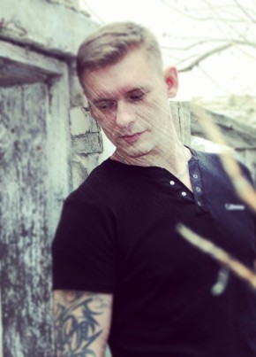 Евгений, 39, Россия, Тольятти