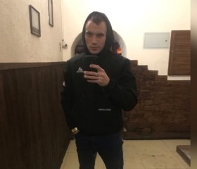 Igor, 23, Mezhdurechensk