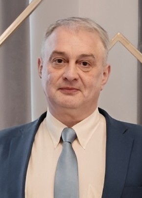 Константин из Москвы 55 лет