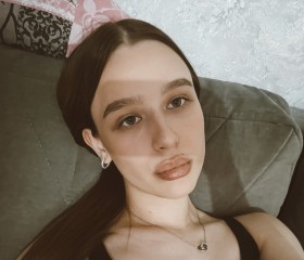 Zlata, 18, Vladivostok