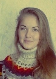 Елена, 25, Україна, Київ