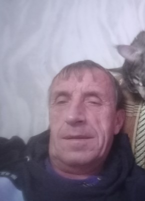 Владимир из Макарьева 64 года