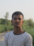 Vaibhavsingh, 21 год, Lucknow