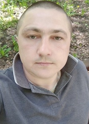 Юрий, 39, Рэспубліка Беларусь, Рэчыца