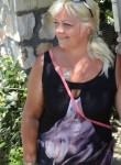 Янина, 59 лет, Мытищи