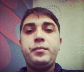 aslan, 40, Sumqayit