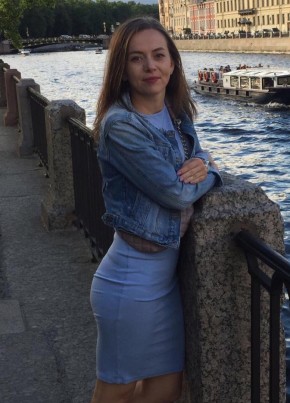 Карина, 34, Россия, Дзержинский
