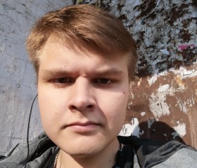 Дмитрий, 23 года, Кемерово