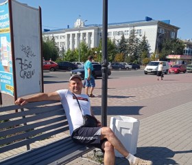 Дмитрий Шевляков, 44 года, Київ