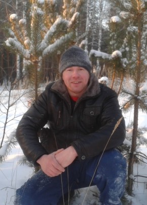 dimanson, 41, Россия, Ковров