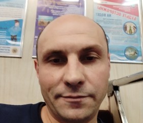 Илья Чернобаев, 39 лет, Горад Мінск