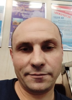 Илья Чернобаев, 38, Рэспубліка Беларусь, Горад Мінск