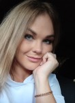 Marina, 35, Krasnokamsk