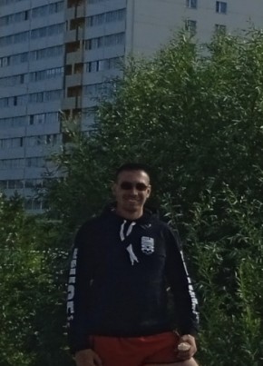 Евгений, 36, Россия, Кызыл