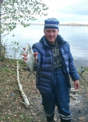 Александр, 44, Россия, Клин