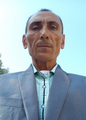 Иван из Касимова 46 лет