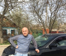 Эдуард, 48 лет, Tiraspolul Nou