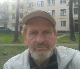 Серёжа, 64 года, Железногорск (Красноярский край)