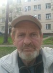 Серёжа, 64 года, Железногорск (Красноярский край)