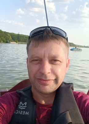 Степан Фейст, 41, Republica Moldova, Orhei