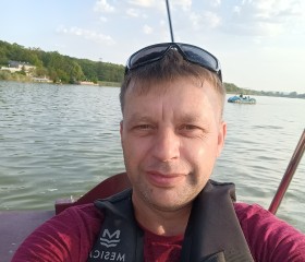 Степан Фейст, 41 год, Orhei