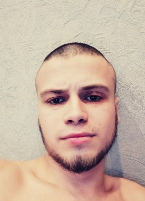 Алексей, 25, Россия, Березовский