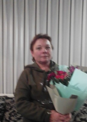 Инна, 56, Україна, Київ