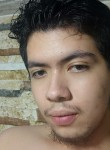 Jerónimo, 21 год, Girardot City