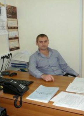 Александр, 38, Россия, Староминская