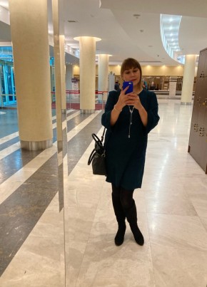 Маргарита, 56, Россия, Ханты-Мансийск