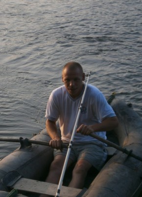 Vladislav, 42, Russia, Volzhskiy (Volgograd)