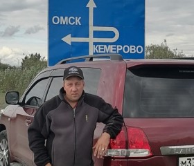 Юрий, 47 лет, Ачинск