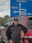 Юрий, 47 лет, Ачинск