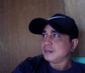 Eds, 47, Iloilo