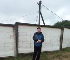 Anton Kovalev, 41, Minsk