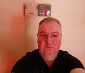 Gennadiy, 56, Moscow