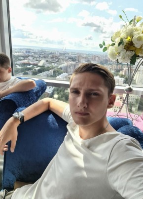 Egor, 27, Russia, Naberezhnyye Chelny