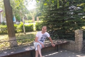 Дмитрий, 38 - Только Я