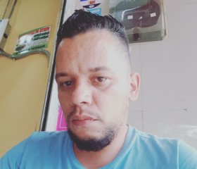 Alejandro London, 36 лет, Medellín