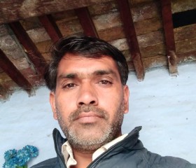 Arjun Singh, 40 лет, Gangānagar