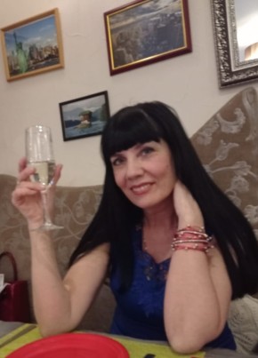 Марина, 57, Россия, Адлер