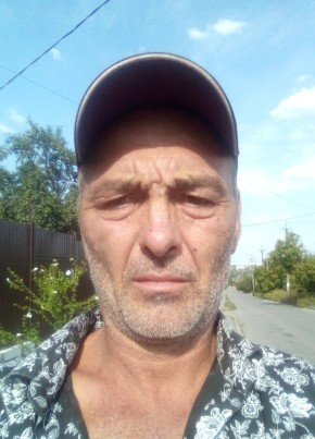 vitaliy zhidik, 48, Ukraine, Zaporizhzhya