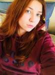 Aleksandra, 25, Moscow