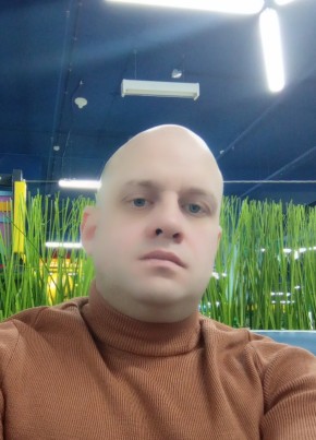 Виталий, 40, Россия, Моршанск