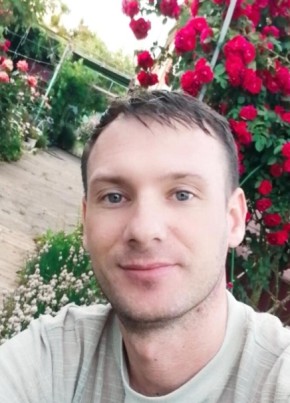 Михаил, 38, Россия, Топки