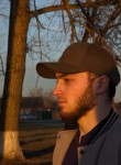 Zaur, 21, Krasnodar