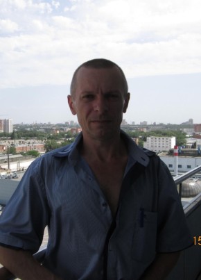Александр, 48, Россия, Шатура