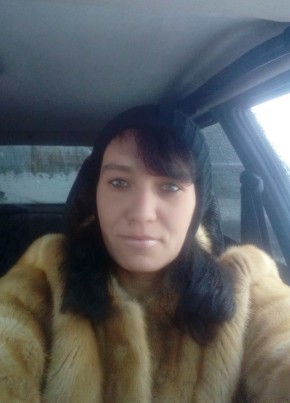 Алена, 47, Россия, Тутаев