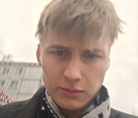 yarik, 20, Velikiy Novgorod