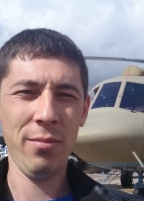 Igor, 41, Russia, Cheboksary